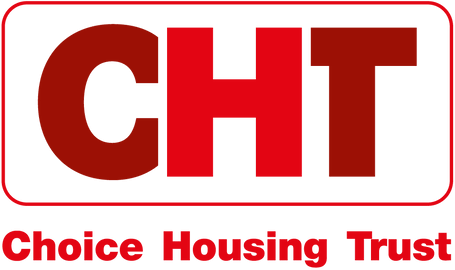 choice housing trust logo